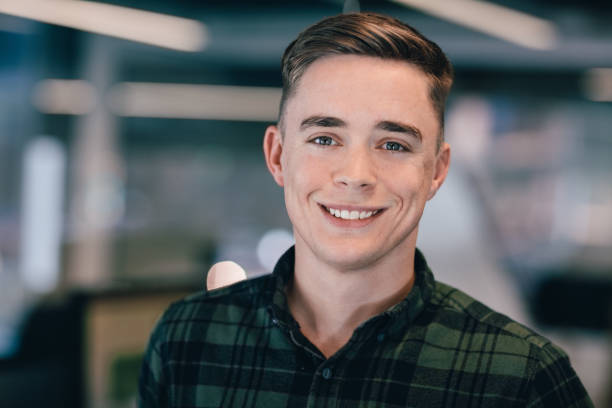 Liam O’Connor
